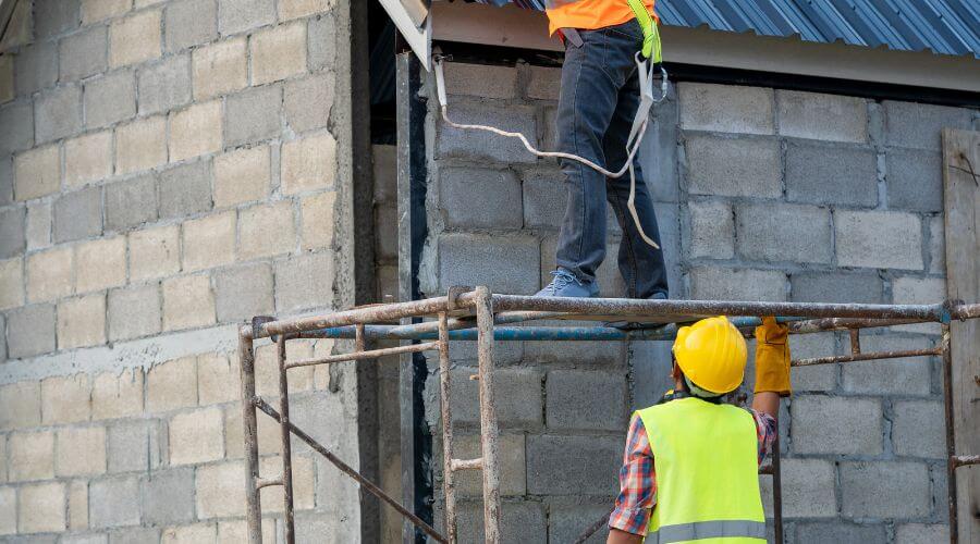 Expert new roof installation services in Otterville, MO